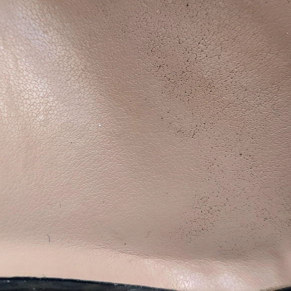 Mix No. 6 Arlette Black Pumps - Picture 10 of 10